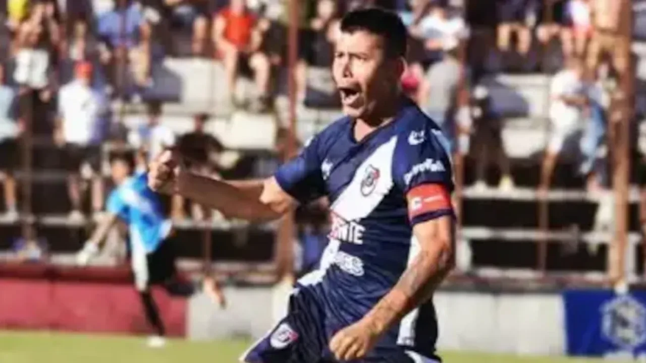 La Franja fue más que el "Albo" y es finalista de la Región Litoral Norte