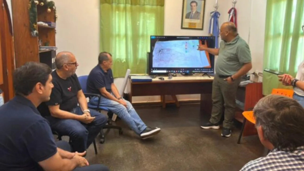 Salud Pública planifica acciones de atención primaria para 2026