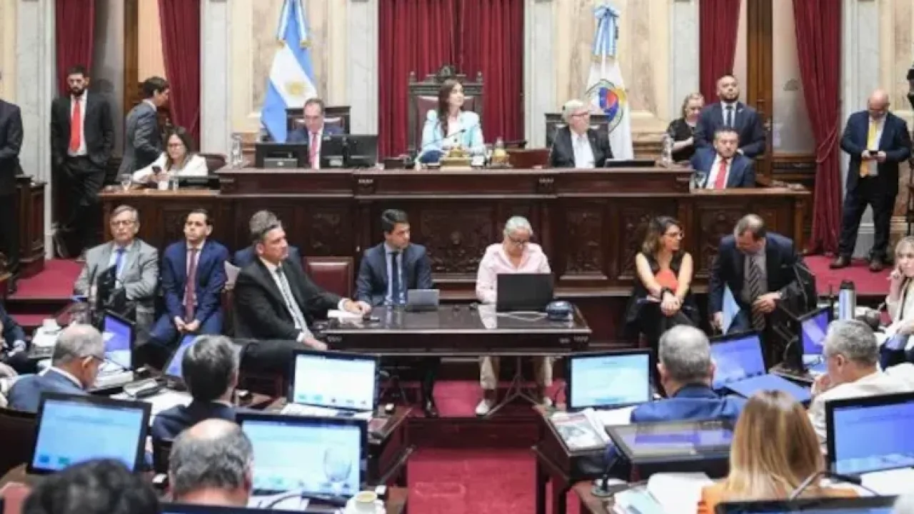 La Modernización Laboral, prioridad del oficialismo
