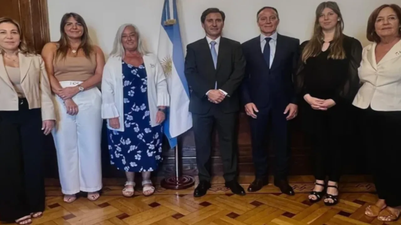 Más movimientos en el Senado, El PRO, Provincias Unidas y gobernadores dialoguistas unen fuerzas