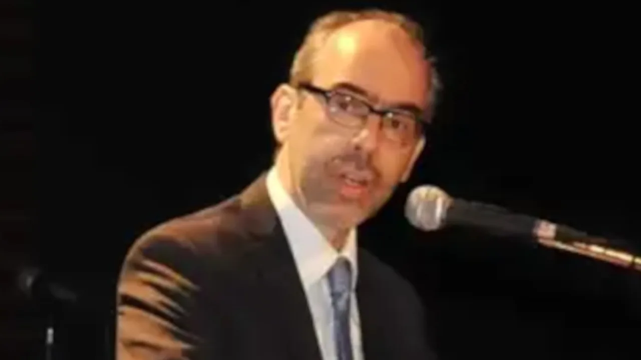 Gustavo Velazquez "Queremos plantear justamente una Defensoría cercana al vecino"