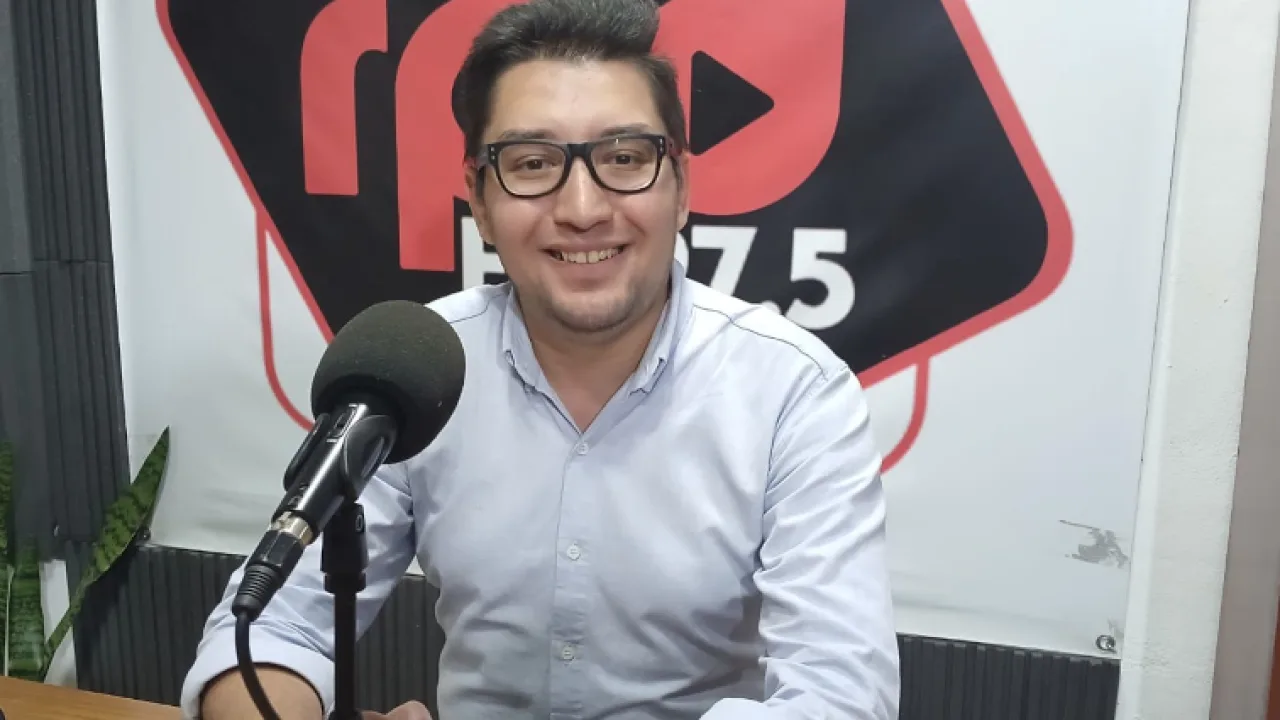 Gustavo Velázquez "El PRO perdió su autonomía y se convirtió en un espacio subyugado"