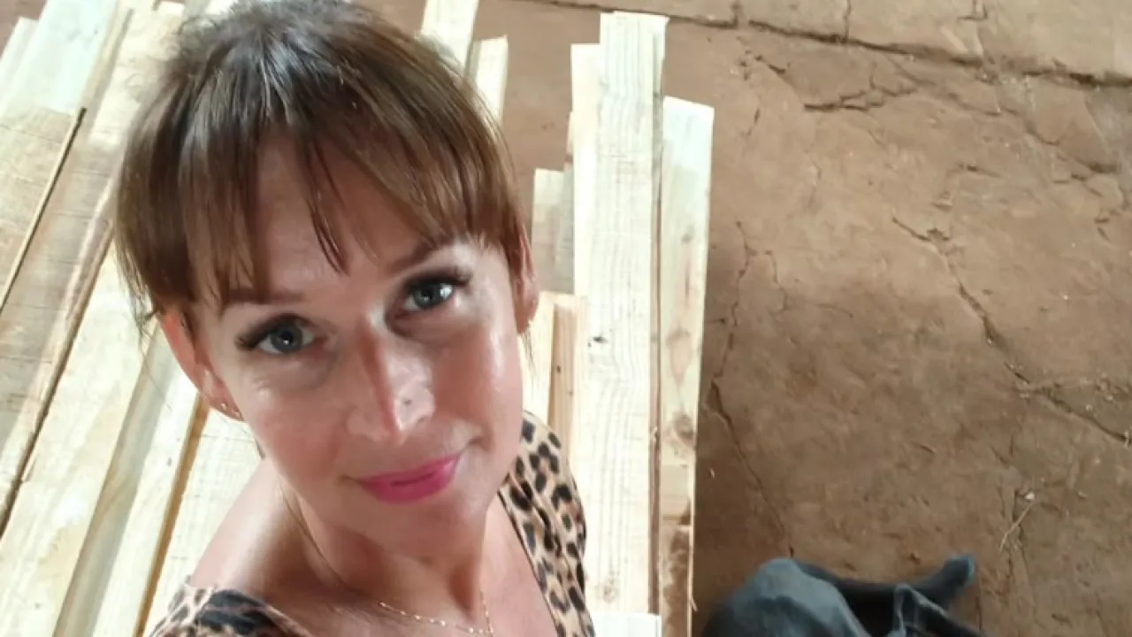 Karina Griss "Las PyMEs estamos desapareciendo y la clase media productiva se está secando"