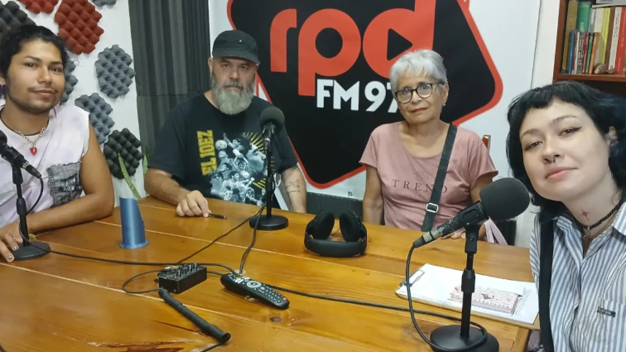 Nace la Multisectorial Zona Centro "Defender los derechos para no perder la esperanza"