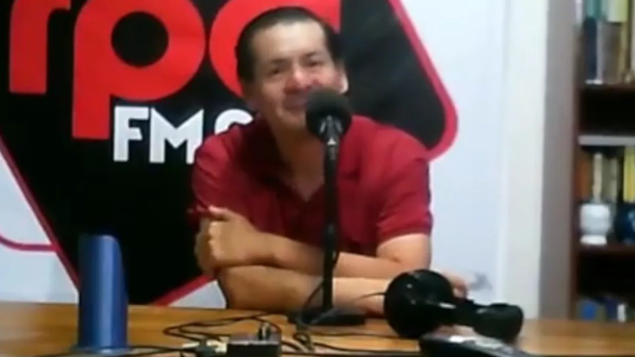 Raúl Batista: "Detrás de la libertad que venden las aplicaciones, hay una nueva forma de esclavitud"