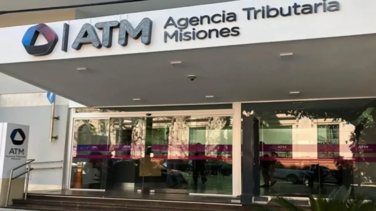 Misiones elevó a $1.800 millones el piso de Ingresos Brutos para retenciones y percepciones