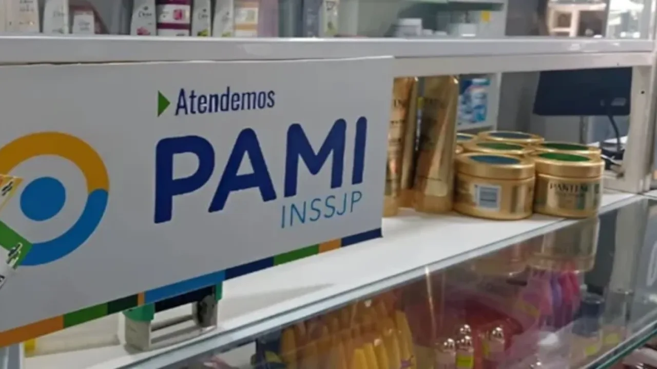 Alerta farmacéutica, las Cámaras del sector advierten riesgo en la provisión de medicamentos para afiliados del PAMI
