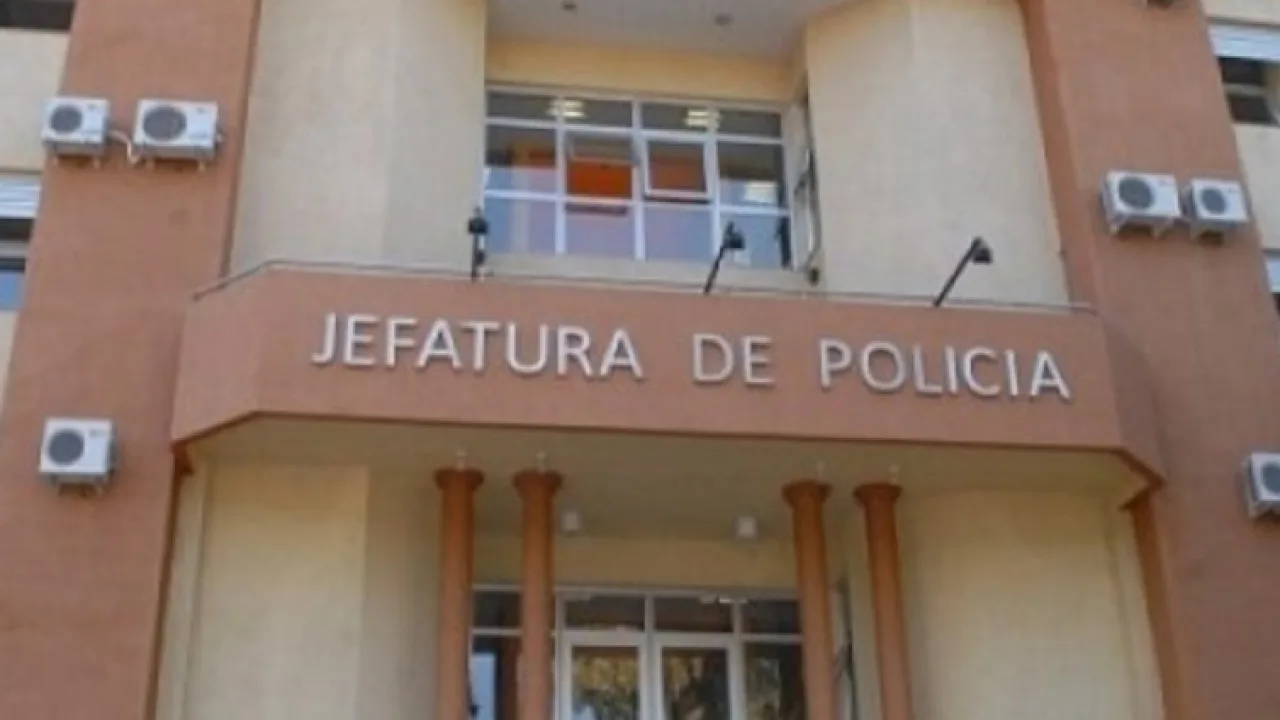 Separaron a un policía de Villa Bonita por presunto consumo de estupefacientes