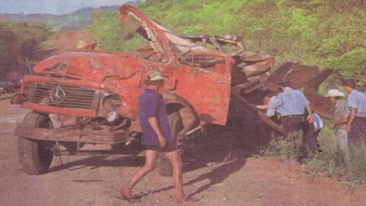 La tragedia que nadie olvidó, pero el Estado sí