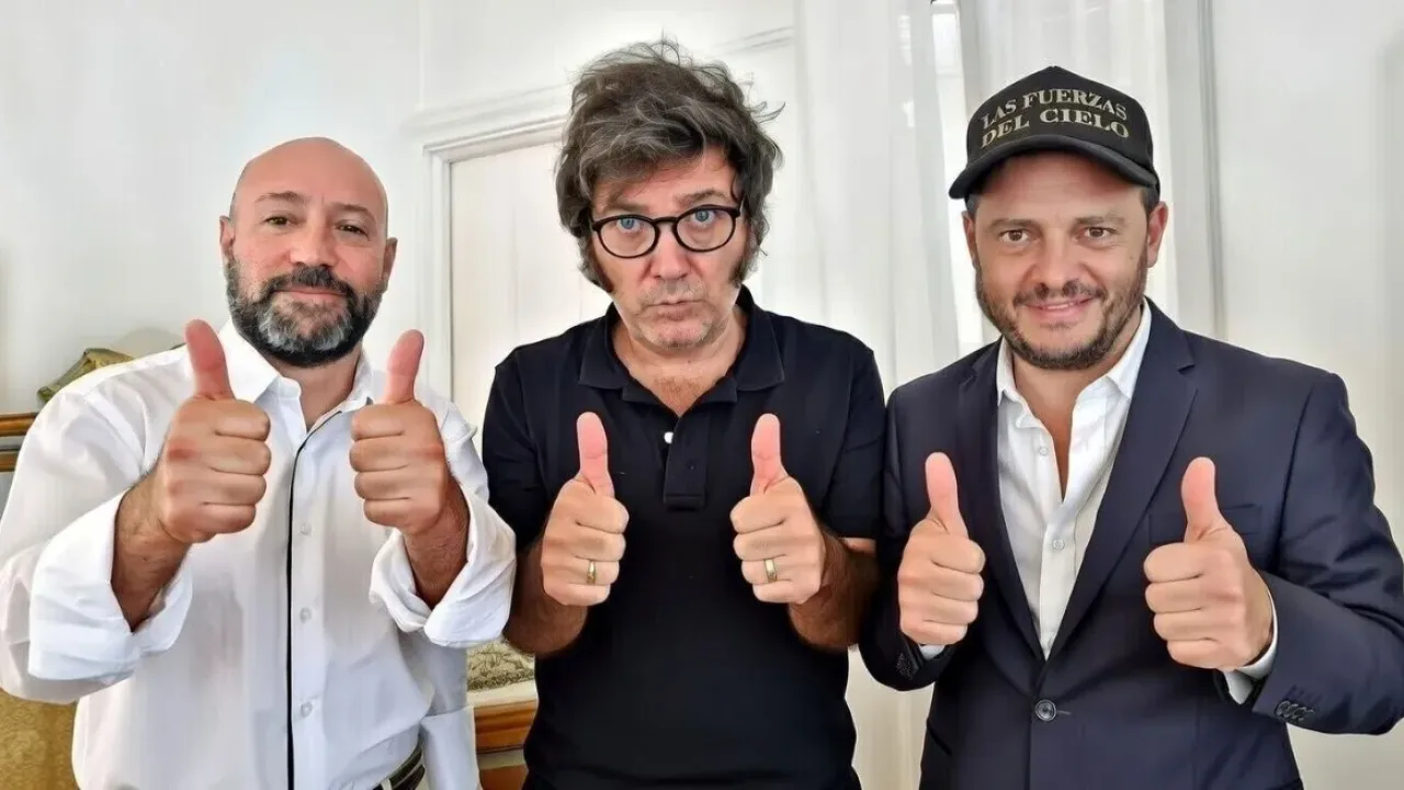 El procesamiento de Spagnuolo, la ANDIS como botín de guerra