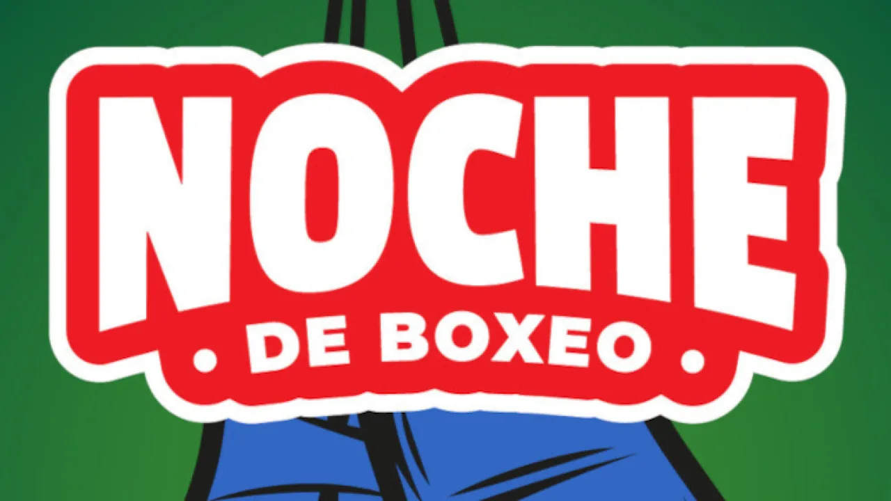 El Ian Barney recibirá una gran jornada de boxeo fiscalizada por la FAB