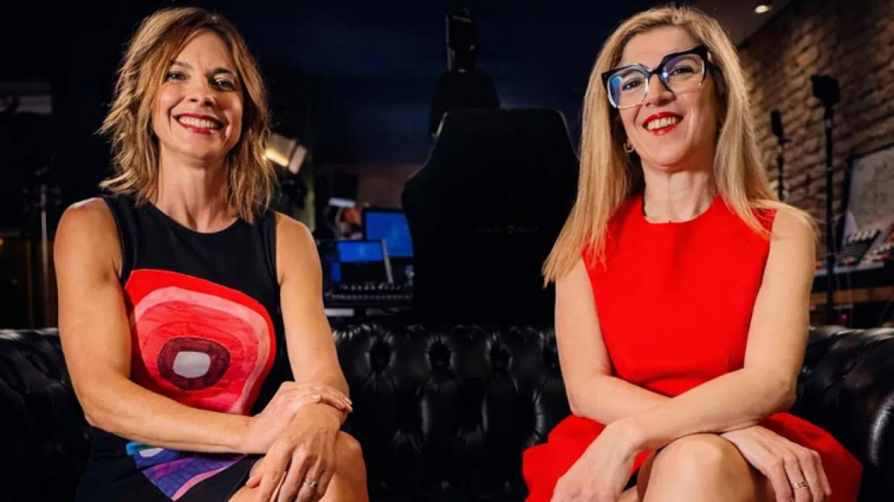 Encendidas, una charla sin filtros sobre menopausia llega al Centro de Convenciones