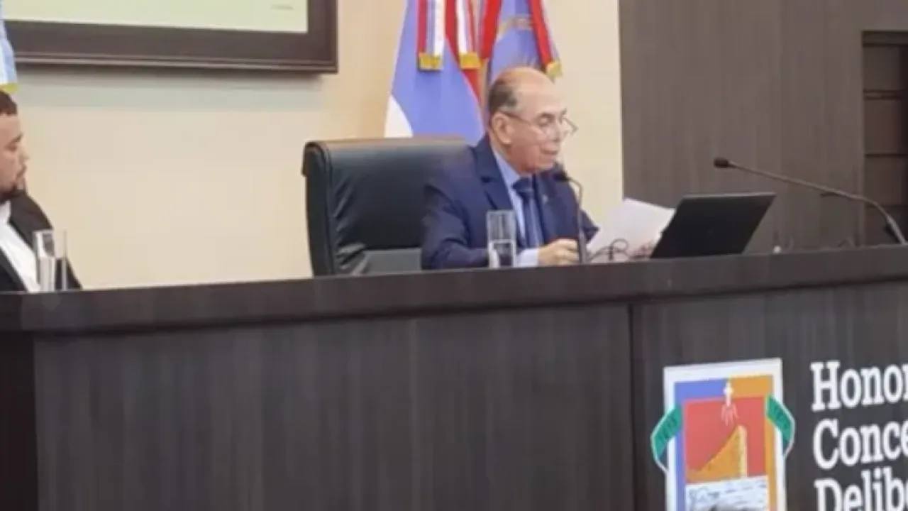 Stelatto: "Van a encontrar el mejor informe de gestión recorriendo la ciudad"