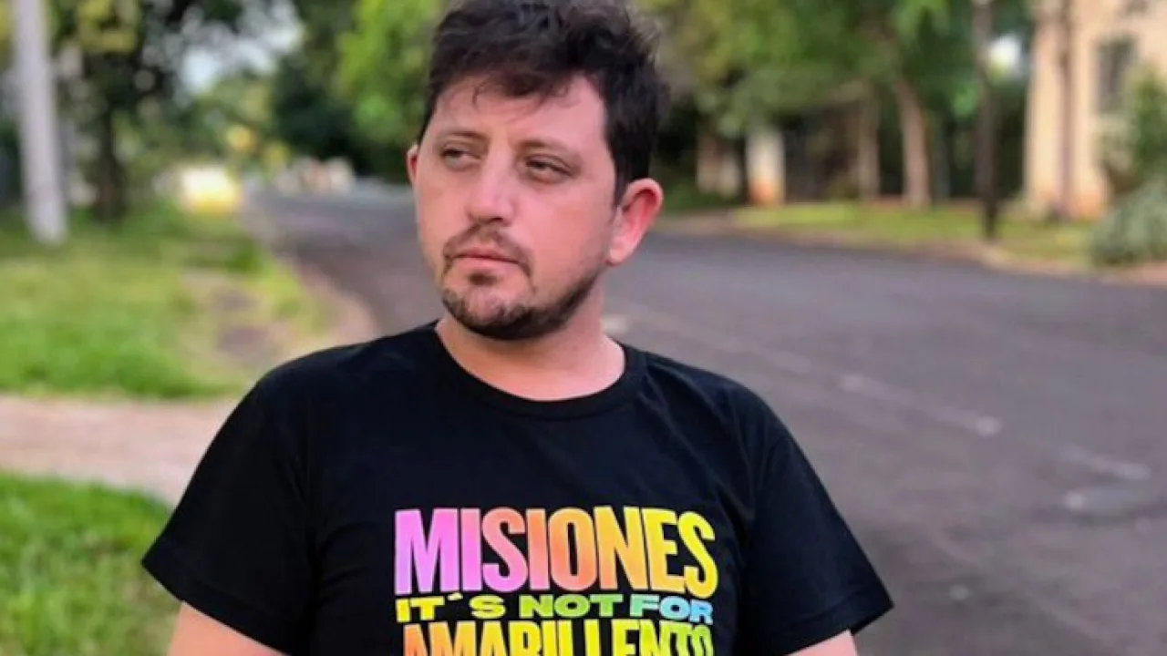 ¡Viva La Libertad Carajo! Una radiografía de LLA, por Joselo Riedel