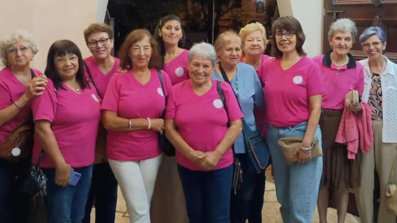 LALCEC Oberá cumple 19 años, casi dos décadas de compromiso y lucha por la vida