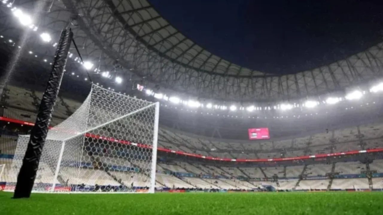 Se suspendió la Finalíssima entre Argentina y España por los ataques a Qatar