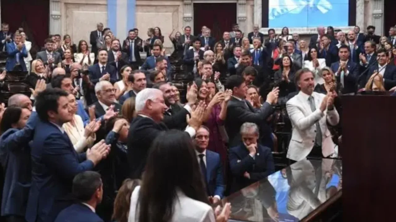 Cuál es la batería de proyectos que anticipó Milei, en el marco de la mayor ofensiva legislativa de su gestión