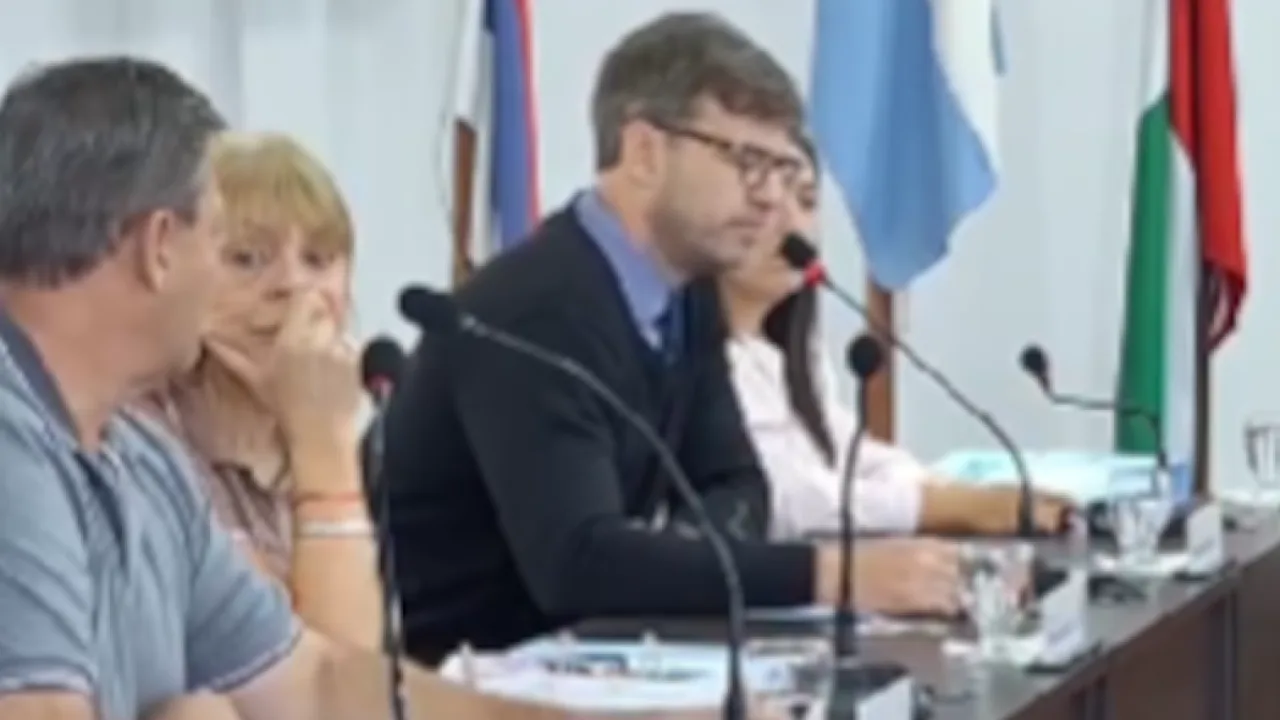 Prevención y responsabilidad social, el CD abordó la violencia entre jóvenes