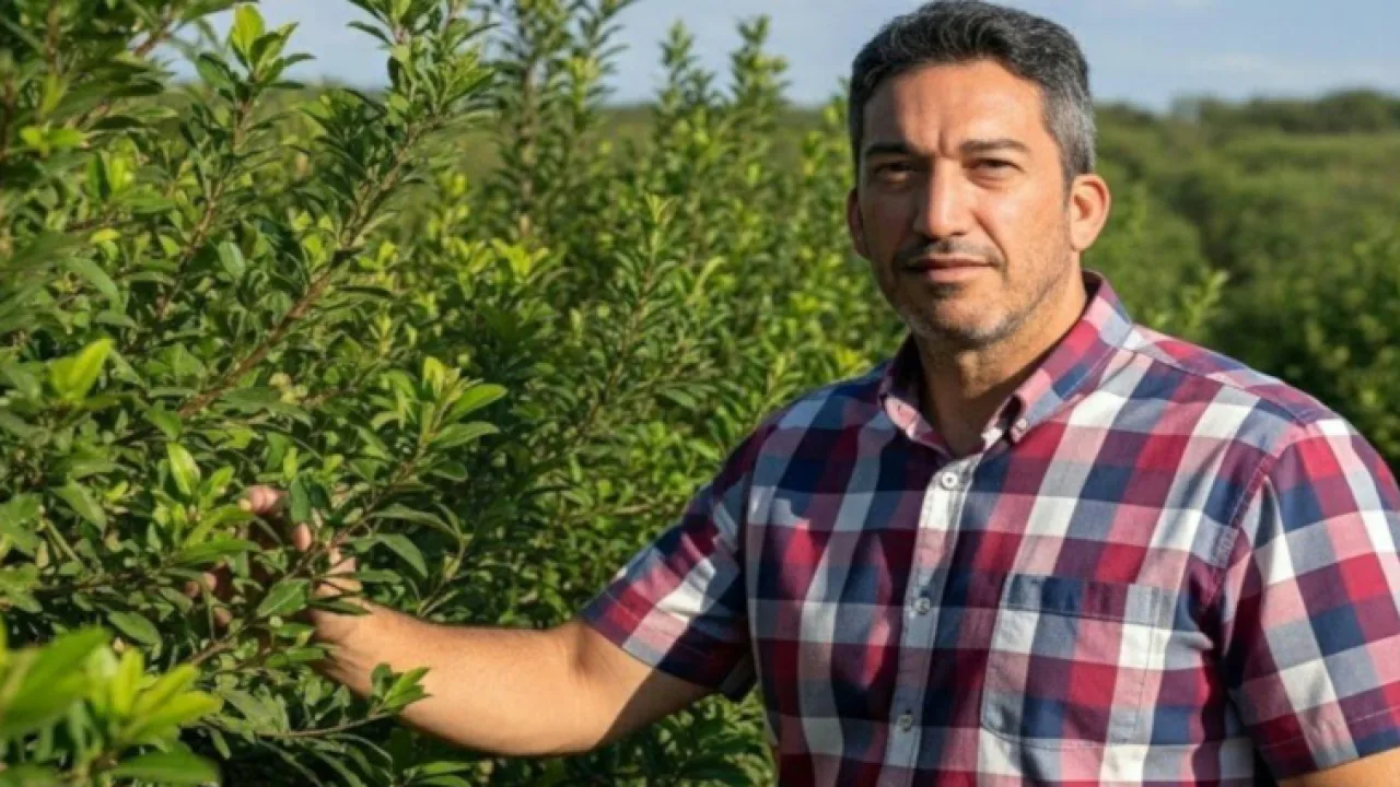 El presidente del INYM, Rodrigo Correa, negó una crisis en la yerba y defendió la desregulación