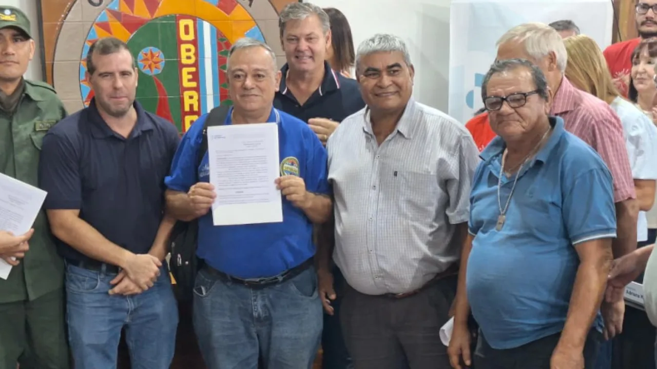 Aprobación unánime para un proyecto de reconocimiento a Héroes de Malvinas