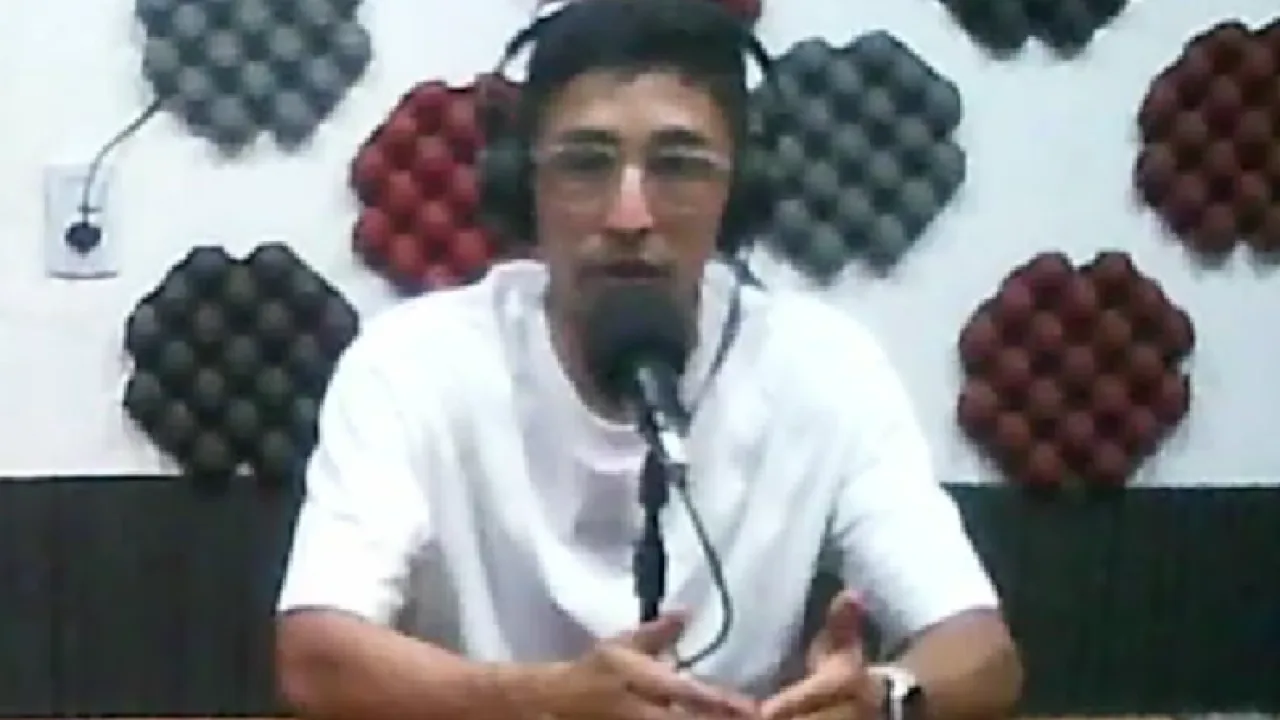 Jeremias Paredes "El equipo Mac Allister viene a enseñar su metodología y gestión de club"