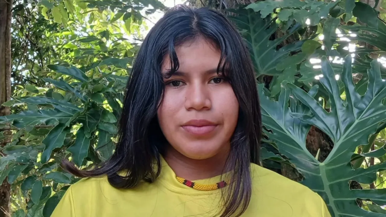 Del Pueblo Mbya al Foro Permanente de las Naciones Unidas