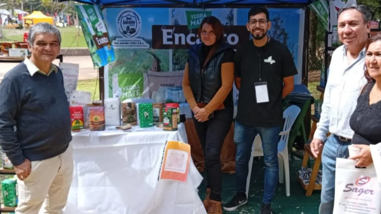 Cuatro décadas de historia y lucha, la Cooperativa Río Paraná celebró su 40° Aniversario
