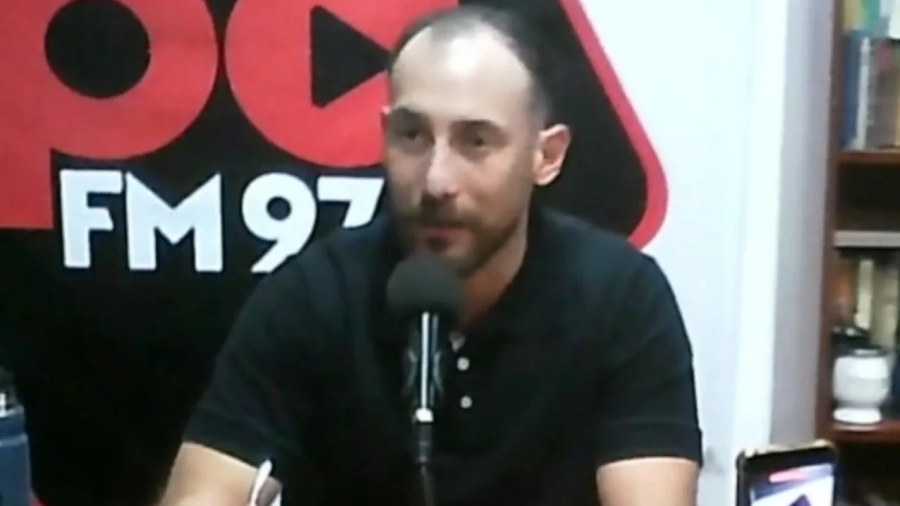 Pablo Hassan "En 20 años es la primera vez que la Coparticipación no alcanza para cubrir sueldos"