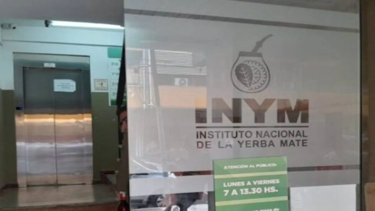 El bloque alineado a LLA se impuso en el INYM y rechazó fijar precio de referencia para la hoja verde