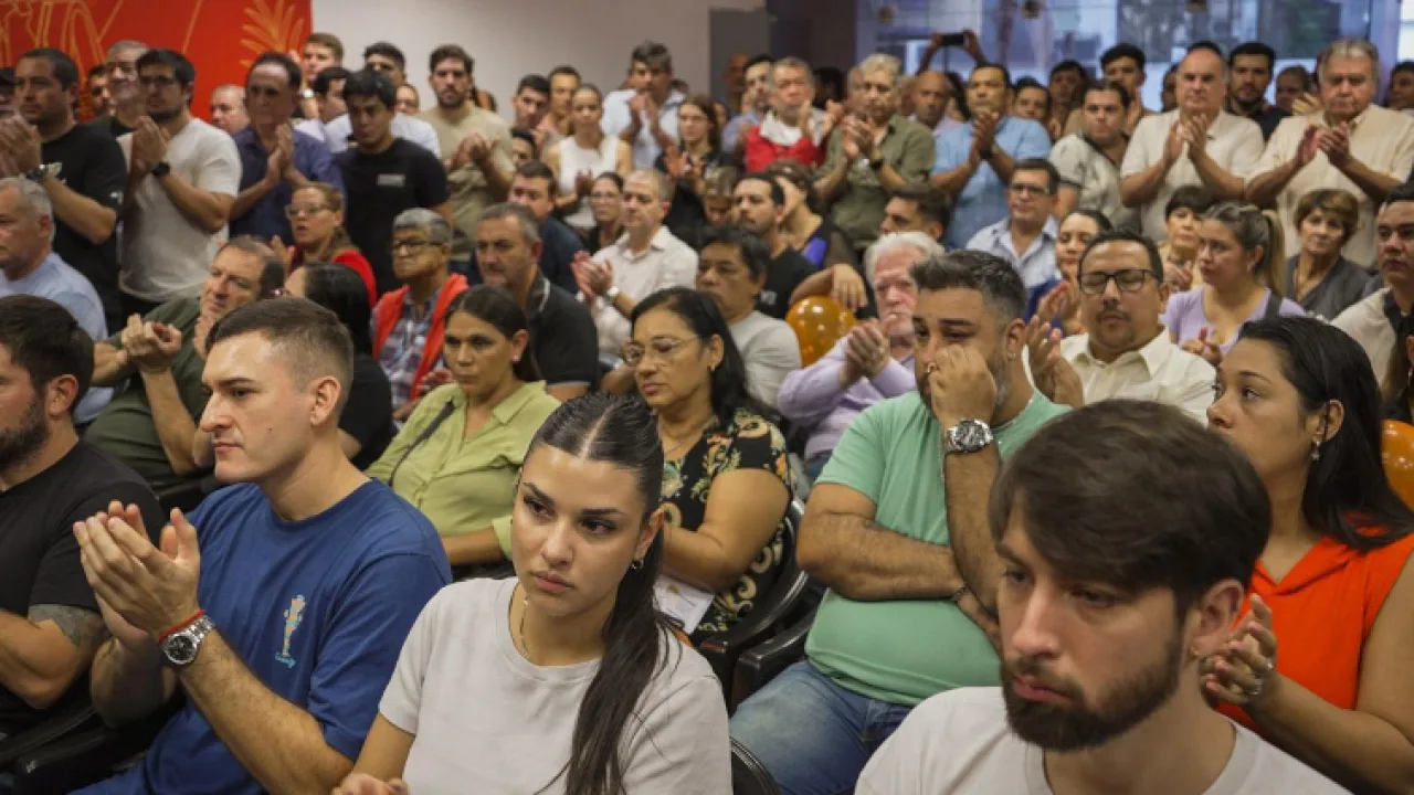 Encuentro Misionero, entre el fervor militante y la acción política