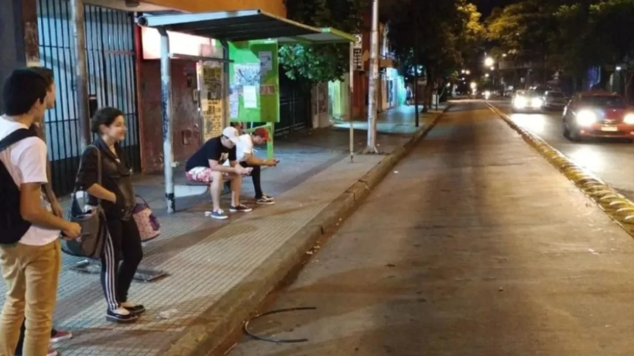 Posadas, Candelaria y Oberá continuarán sin colectivos urbanos este viernes