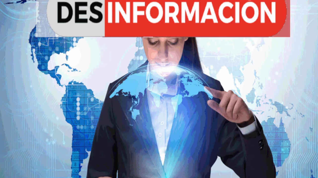 La VI Cumbre Global sobre Desinformación encendió muchas alarmas