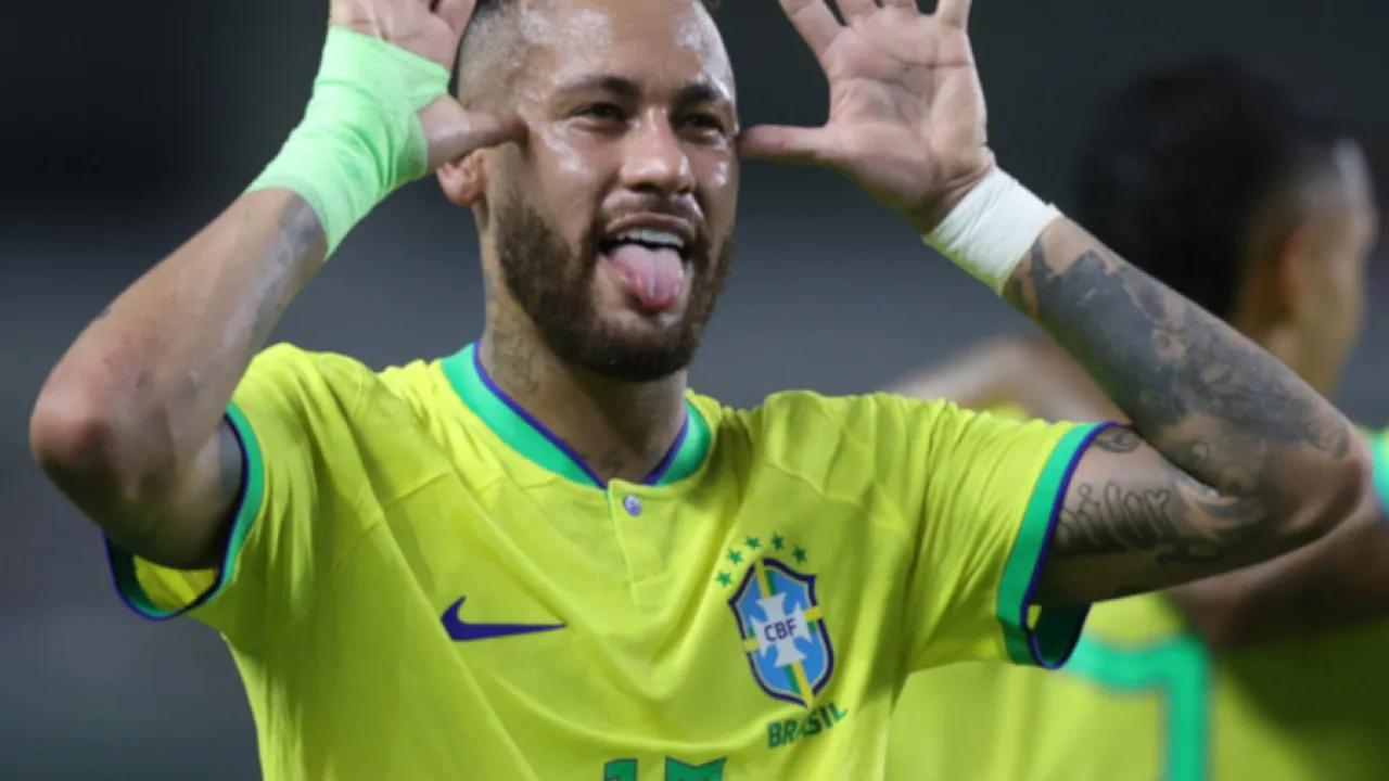 Neymar fue convocado por Ancelotti y jugará el Mundial 2026