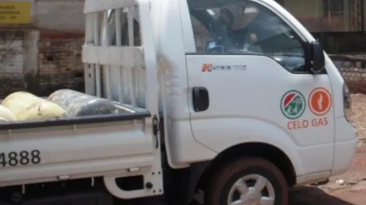 CELO Gas informó el nuevo cuadro tarifario para sus distintas modalidades