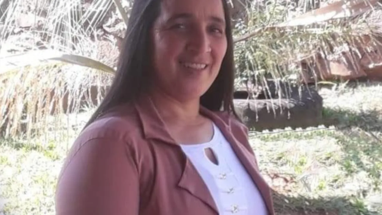 Carmen "Lola" Borges "La gente ya no sabe qué más reducir para poder comer"