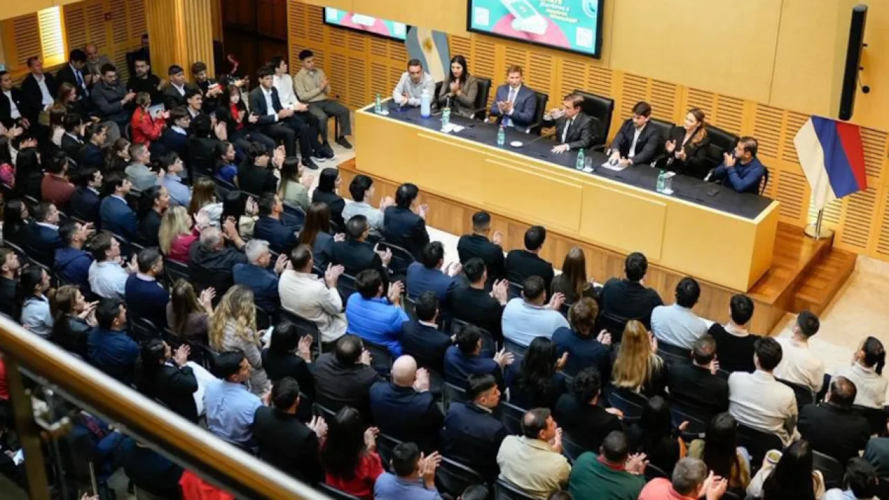 Encuentro Misionero presentó su hoja de ruta para Misiones