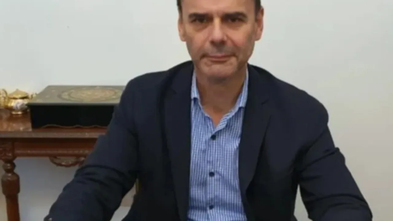 El industricidio argentino, por Gustavo Reija