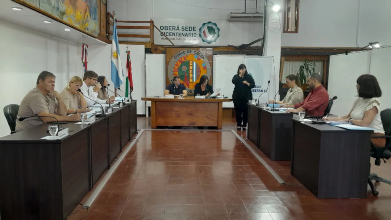 Aprobaron cambios en el Presupuesto Participativo para reforzar la participación vecinal