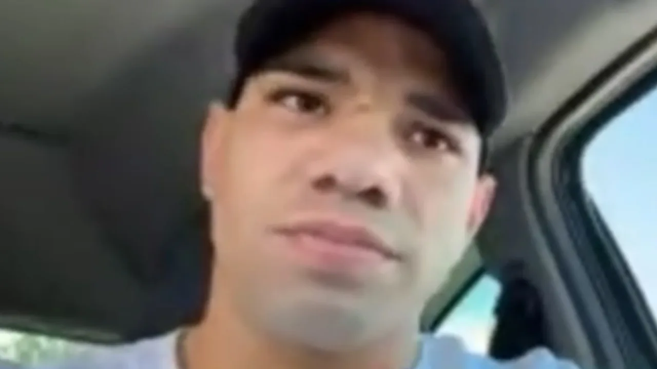 Ismael Flores tras su hazaña en Las Vegas "Dimos un paso gigante hacia el título mundial"