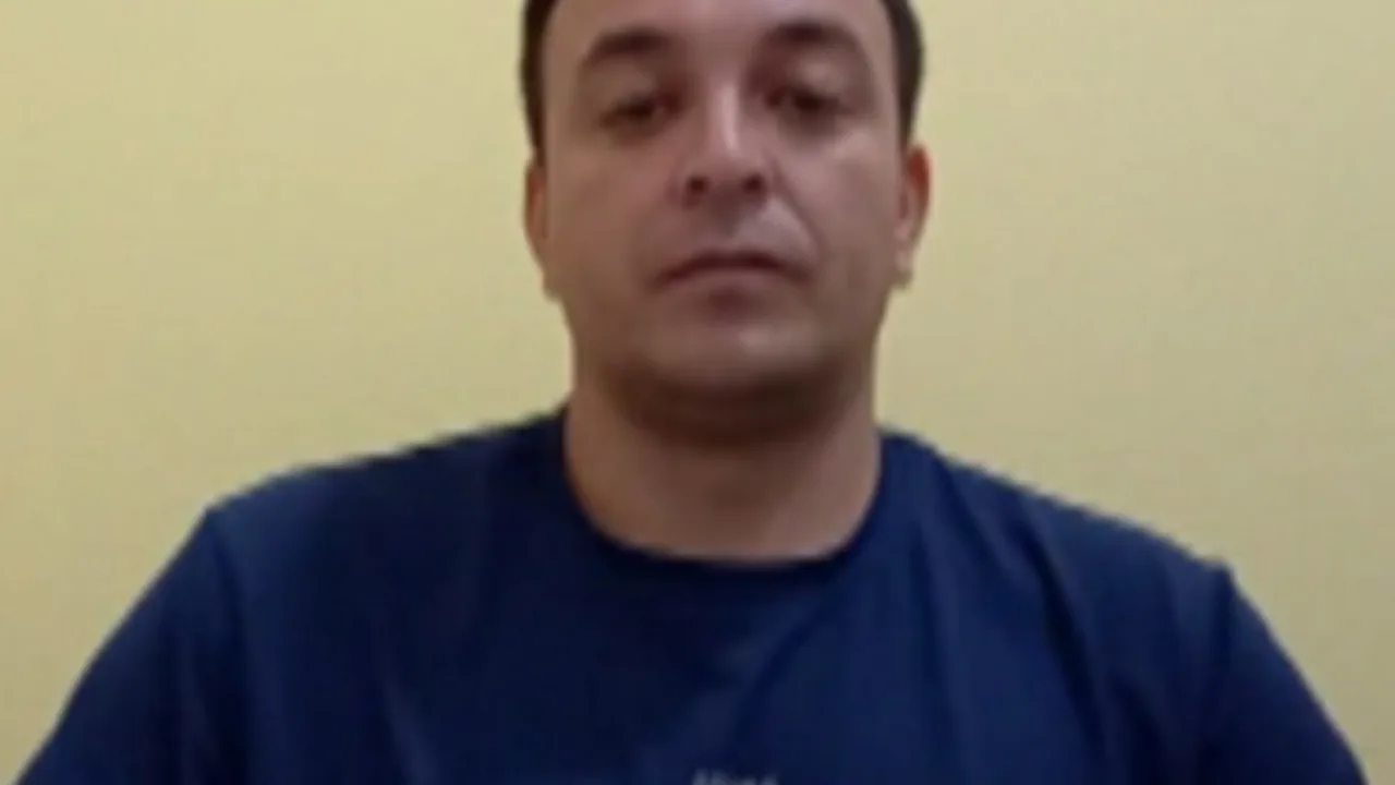 Julio Fernández "Para aspirar a cosas importantes tenés que tener un grupo unido"
