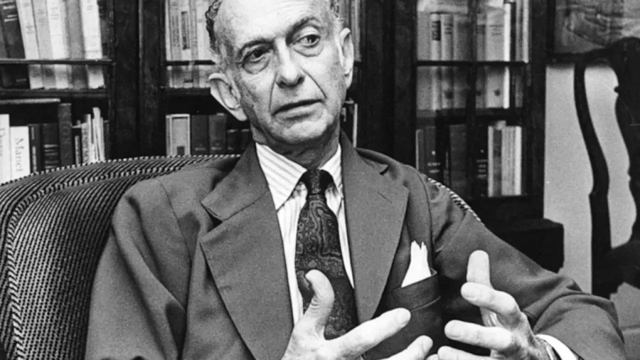 A casi 50 años de la Ley que construyó el Poder Bancario