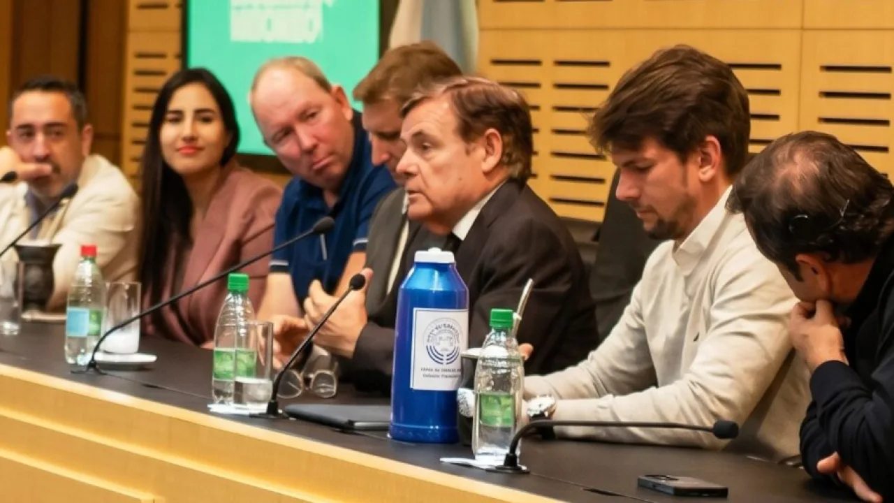 Rovira ordena el tablero, reforma electoral, boleta única partidaria y nueva etapa de Encuentro Misionero