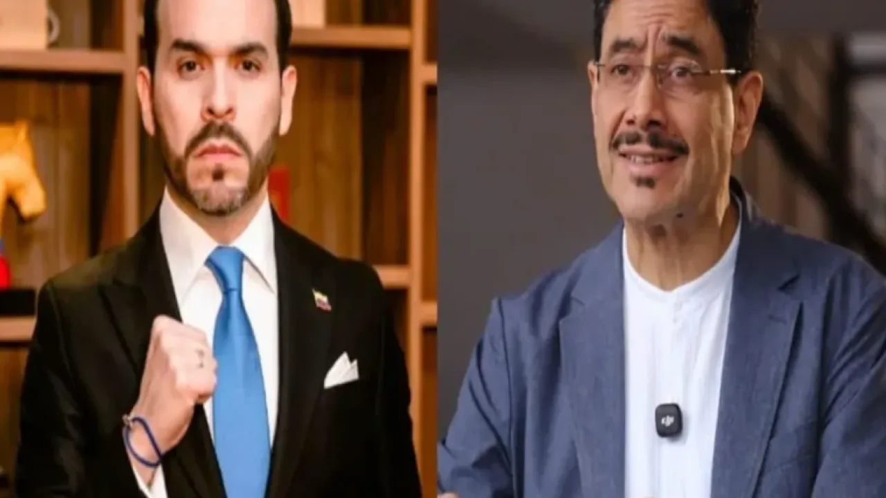 Hay Balotaje, Iván Cepeda y Abelardo de la Espriella se disputarán la Presidencia