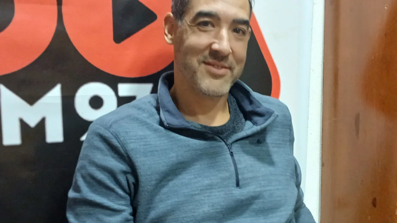 José Fabio "No lo tomo para nada como un fracaso, fue una muy buena temporada"