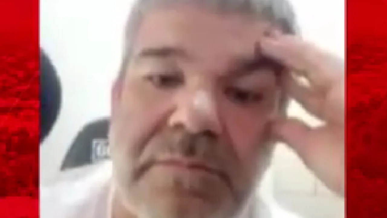 Andrés Lezcano "Lo último que va a terminar en esta tierra, si el tiempo termina, va a ser la radio"