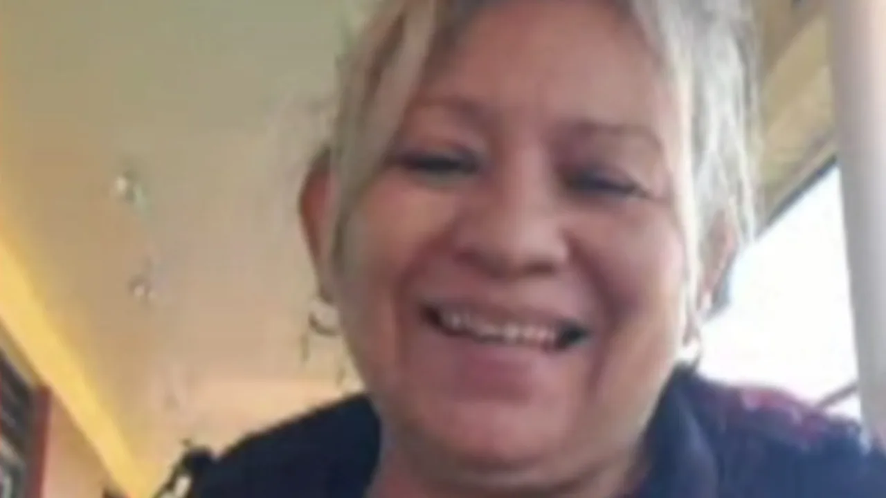 Daniela Meza "El desfile es el cierre de un proyecto trabajado en la sala"