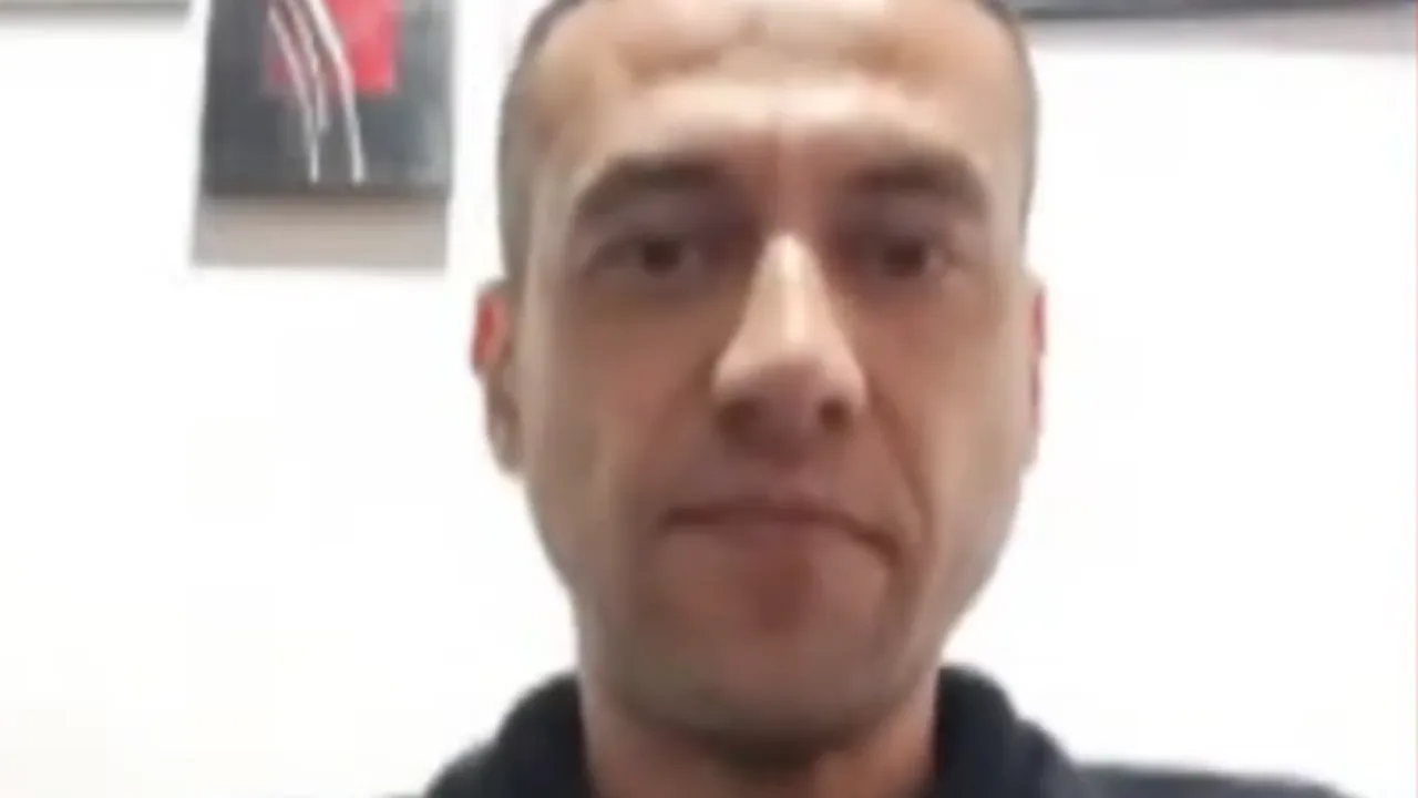 Ygor Sobol Peczak "Esto no es mérito propio, es un trabajo en conjunto"