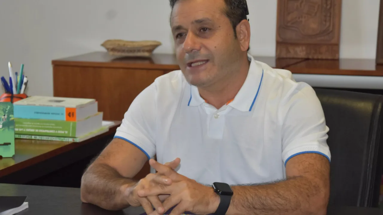 “Ningún plan económico puede construirse dejando atrás a los chicos”