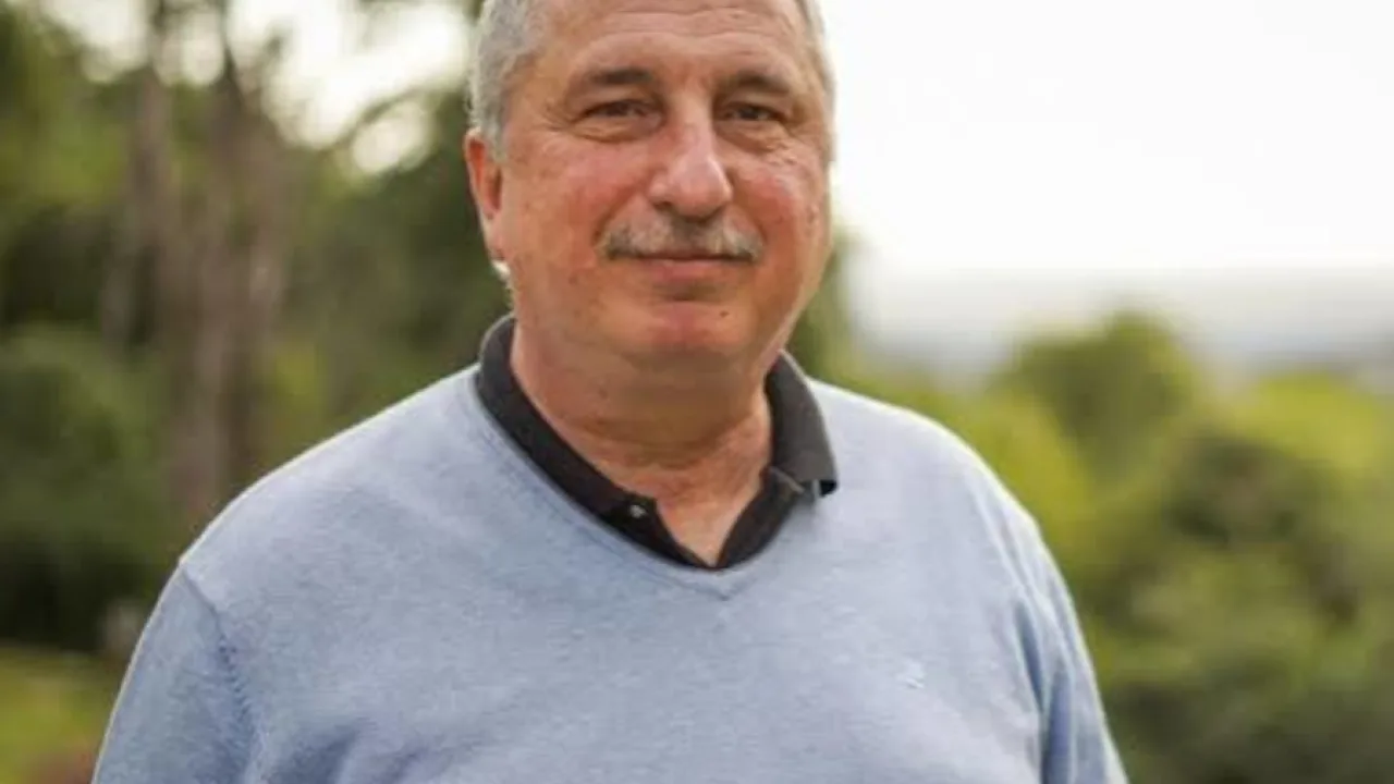Nace el “Movimiento por lo que viene”, el gobernador Hugo Passalacqua define su propio espacio político en Misiones