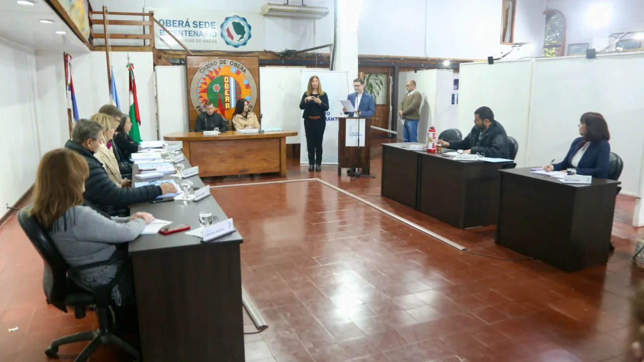 Se realizó la 25° Audiencia Pública en el marco de la evaluación tarifaria del transporte urbano